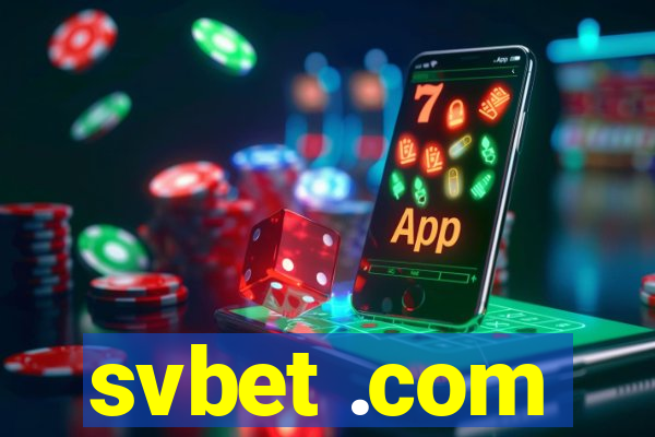 svbet .com